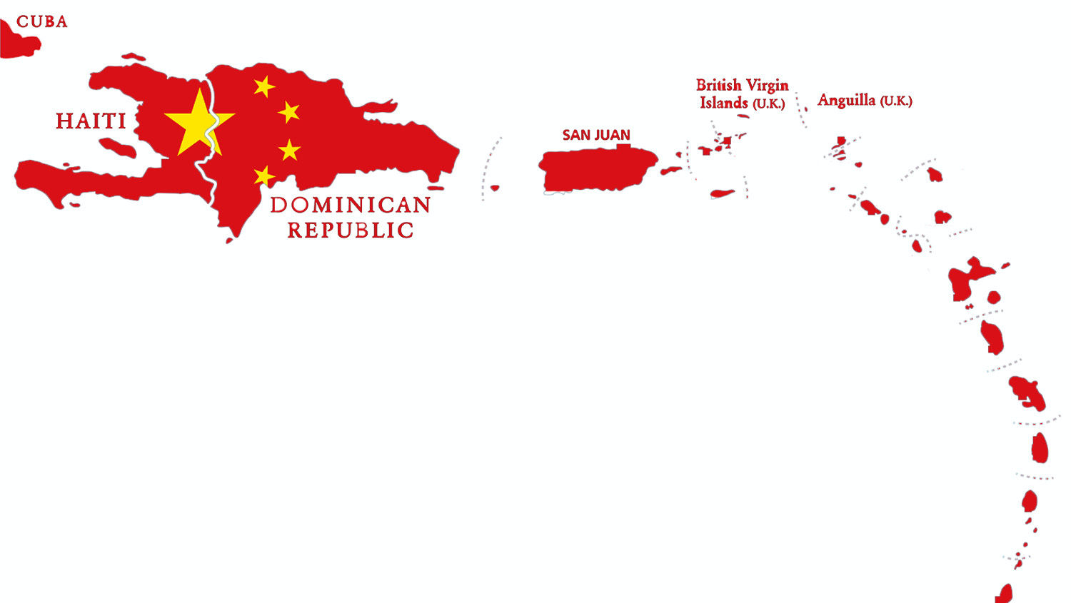 Is Chinese Investment Good for the Caribbean?